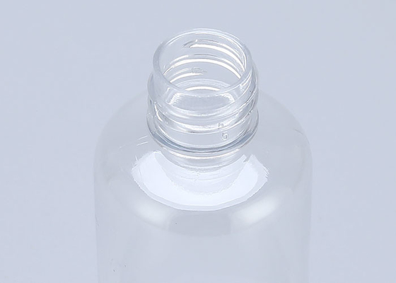 Botellas de gotero de plástico de 15 ml Resistente a fugas