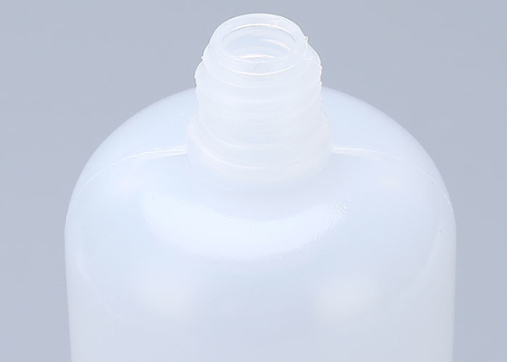 El dropper plástico líquido del apretón de la pequeña boca embotella 100ml 120ml