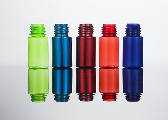 Fume el Cig del aceite E que el dropper comprensible vacío embotella 30ml 60ml