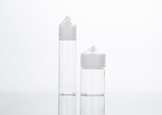 Botella líquida de Unicorn Pen Removable Nozzle E