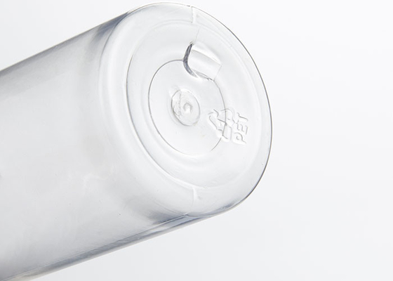 Desgaste que resiste la botella plástica del ANIMAL DOMÉSTICO líquido de la botella de 10ml V3 E para el aceite