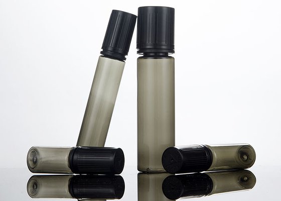 Tipo de sellado Capo de tornillo E Botella de jugo 18 mm Tamaño del cuello