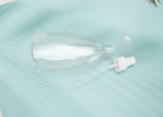 impresión desinfectante de la pantalla de la botella del espray de 150ml 260ml