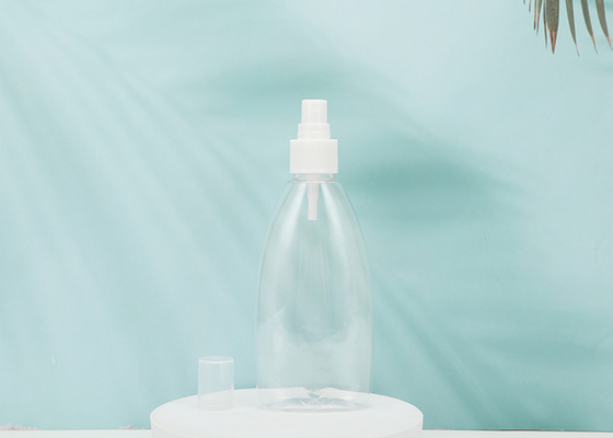 impresión desinfectante de la pantalla de la botella del espray de 150ml 260ml