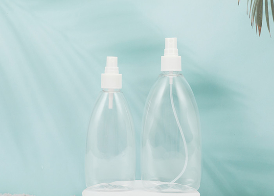 impresión desinfectante de la pantalla de la botella del espray de 150ml 260ml