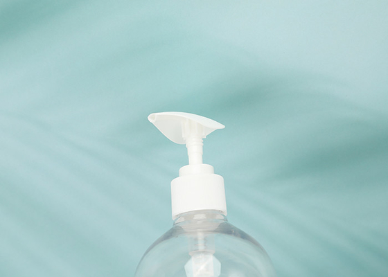La bomba plástica vacía del ANIMAL DOMÉSTICO embotella 500ml 1000ml para la loción del champú