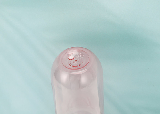 botellas recargables del champú del ANIMAL DOMÉSTICO 300ml con la bomba BPA libre
