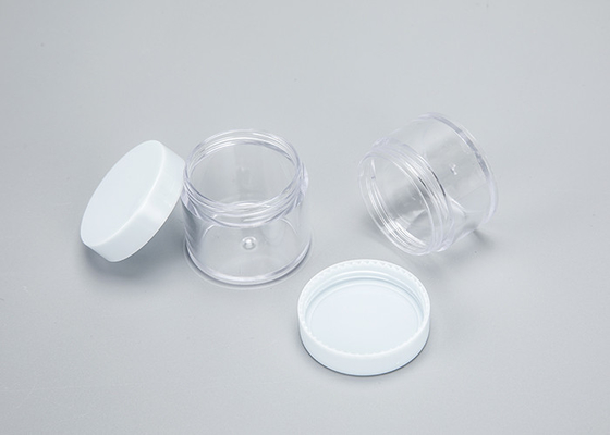 Envases de plástico cuadrados envases cosméticos PS envases de concentración envases cosméticos embalaje envases cosméticos