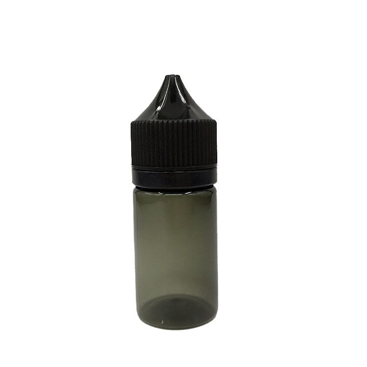 20 ml de plástico vacío Botellas de goteo comprimibles Botellas de goteo Ojo Ojo líquido Vial de goteo líquido