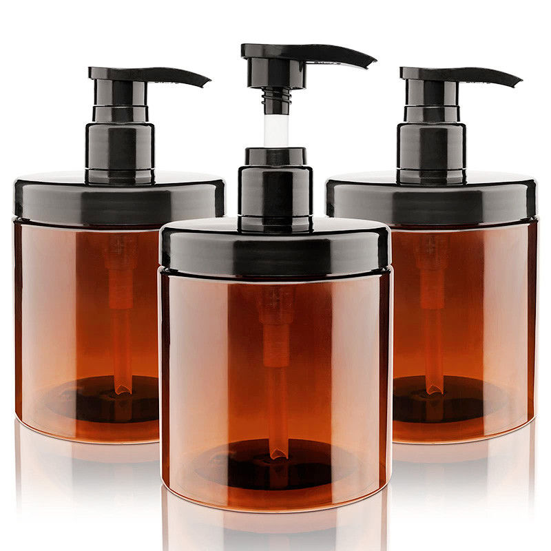 Dispensadores de líquidos sintéticos PMMA Muestra proporcionada para garantizar una distribución consistente de líquidos para diversos procesos industriales