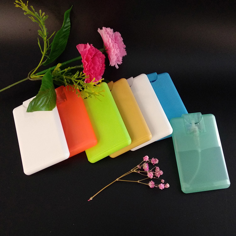 Botellas redondas de loción PET transparentes Molde personalizable 30 ml 50 ml 60 ml Volumen Collar PE/HDPE