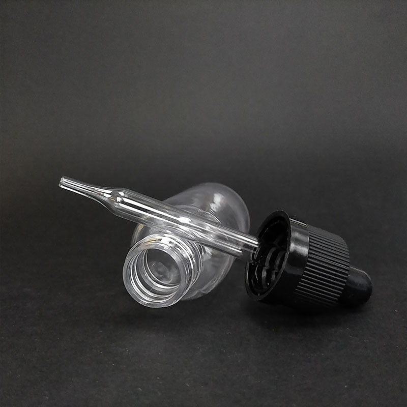 10 ml 15 ml 20 ml 30 ml 40 ml 50 ml 60 ml 70 ml 100 ml 120 ml Envases de plástico para depósito con tapa de tornillo