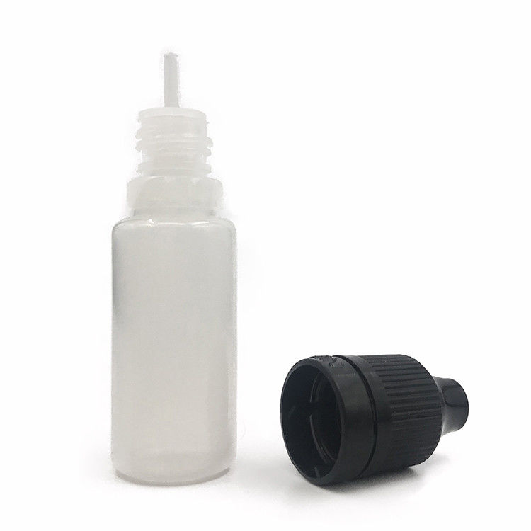 Impresión personalizada de 80 ml Botella de goteo de líquido a color para productos de aromaterapia