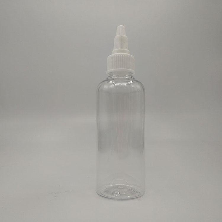 Botellas gotero de plástico personalizadas en capacidades de 10 ml, 15 ml, 20 ml, 30 ml, 40 ml, 50 ml, 60 ml, 70 ml, 100 ml, 120 ml. Ideales para diversas necesidades de envasado de líquidos