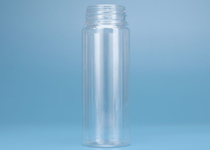 Botella líquida amistosa V2 120ml Unicorn Bottle plástico del dropper E de ECO