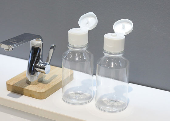 Flip Top Hand Sanitizer Flip Top 100ml