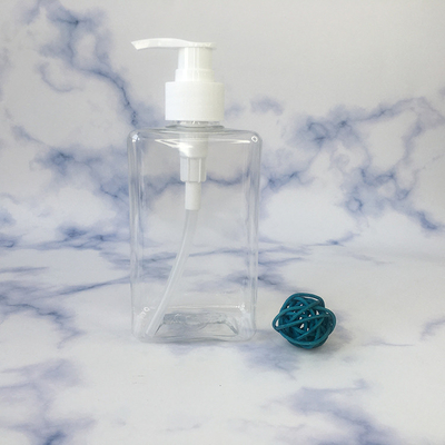 Botellas de pulverización de líquidos cosméticos industriales de 200 ml con logotipos personalizados