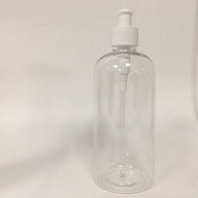 Dispensador de botellas de spray de limpieza doméstica Solución práctica de líquidos de pulverización para aplicaciones industriales y comerciales