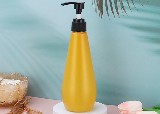 botella reutilizable de la bomba del ANIMAL DOMÉSTICO del champú 280ml con las bombas de acero inoxidables